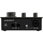 Audient iD4 MK2 USB audio interface
