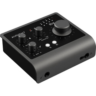 Audient Audio Interfaces