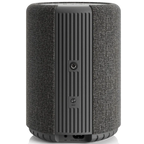 Audio Pro A10 MK2, wireless speakers, back, dark grey