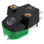 Audio-Technica AT-VM95E Cartridge turntable cartridges, alternate view 3