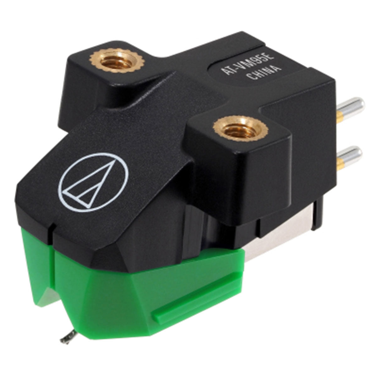 Audio-Technica AT-VM95E Cartridge turntable cartridges, alternate view 3