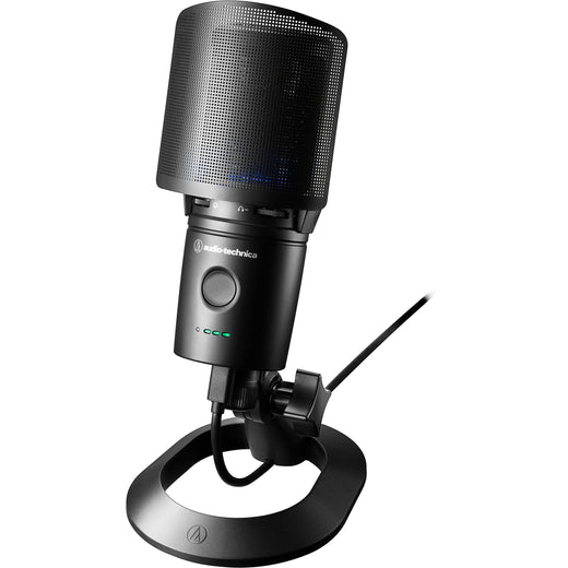 Audio-Technica AT2020 piederumi