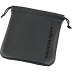 Audio-Technica ATH-M30x studio headphones, included carry pouch