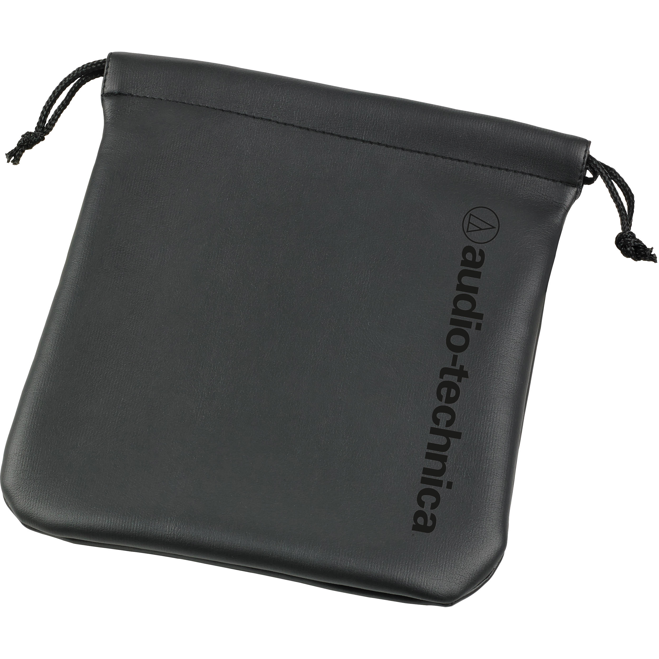 Audio-Technica ATH-M30x studio headphones, included carry pouch
