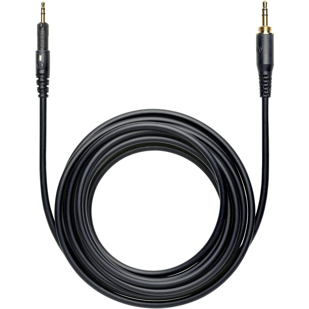 Audio-Technica ATH-M40x studio headphones in black