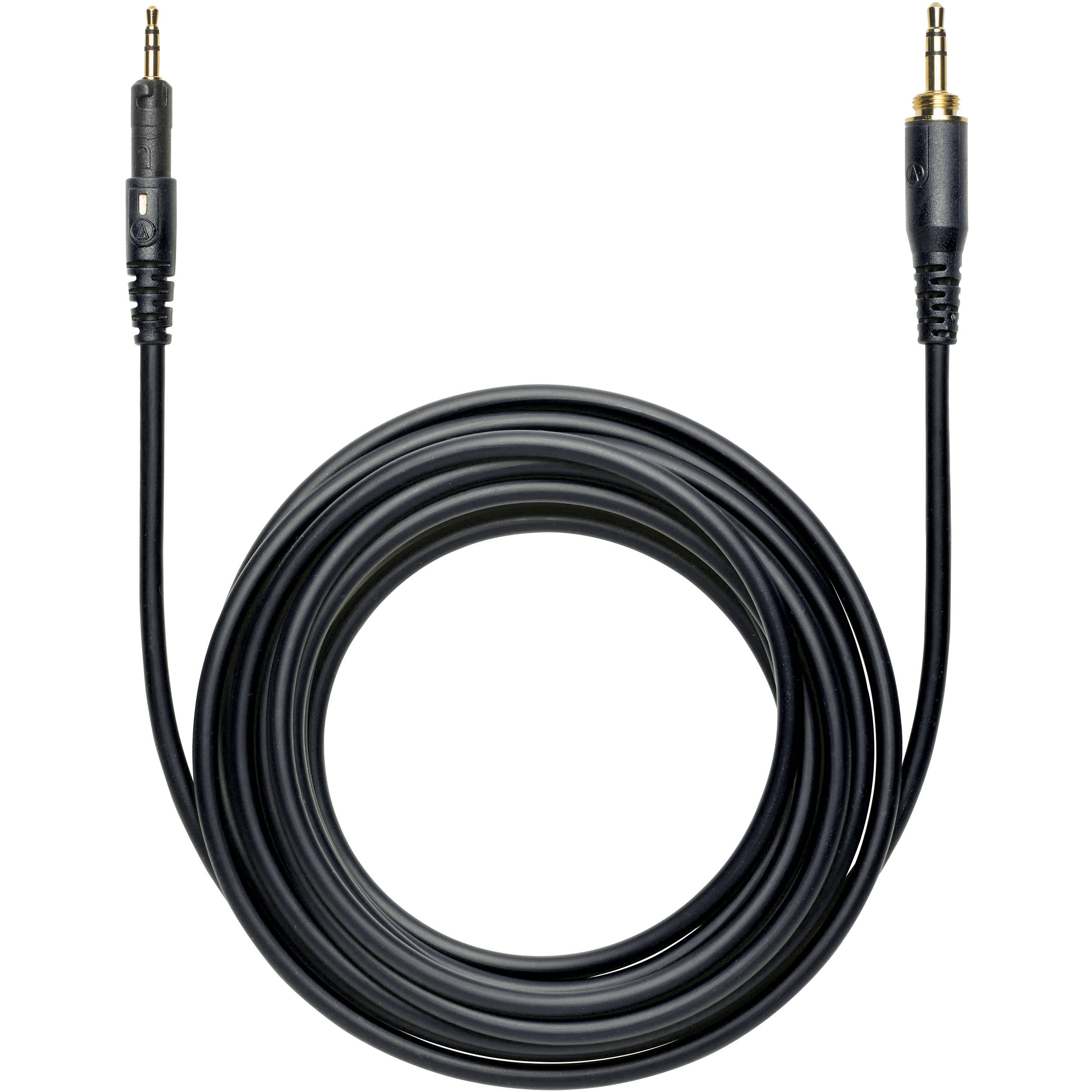 Audio-Technica ATH-M40x studio headphones in black