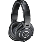 Audio-Technica ATH-M40x studio headphones