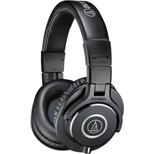 Audio-Technica ATH-M40x piederumi
