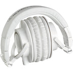 Audio-Technica ATH-M50x studio headphones