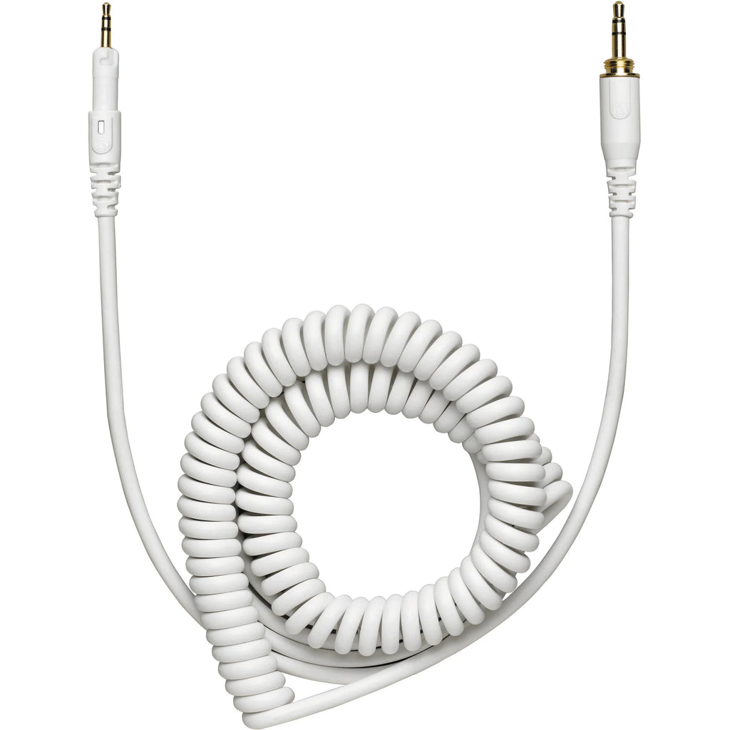 Audio-Technica ATH-M50x studio headphones