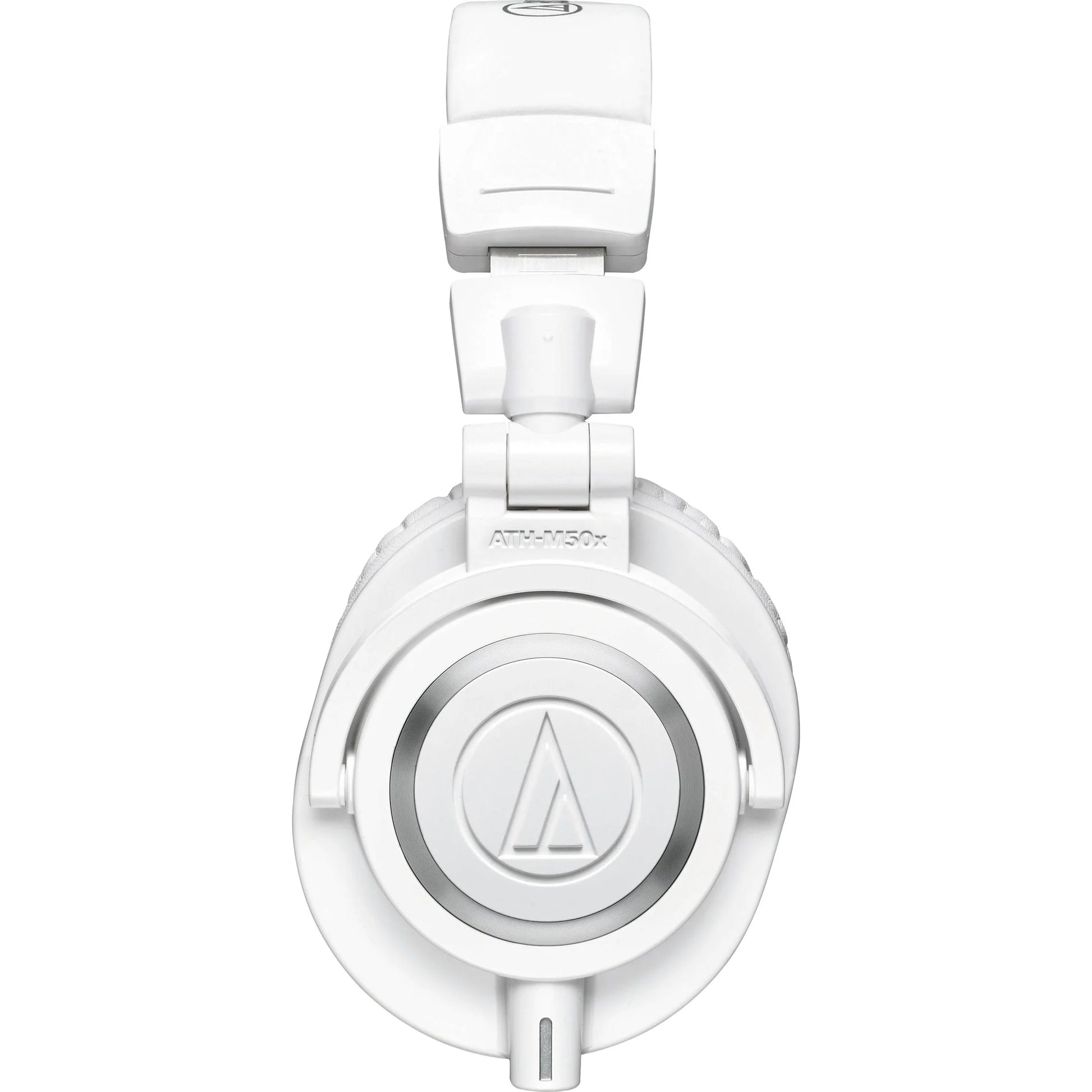 Audio-Technica ATH-M50x studio headphones, in black