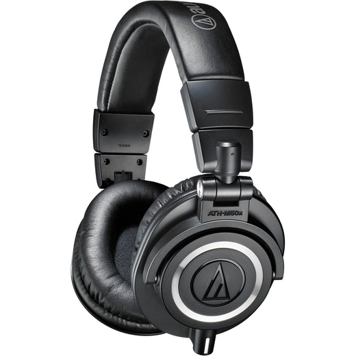 Audio-Technica ATH-M50x piederumi