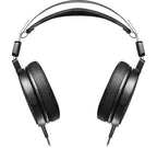 Audio-Technica ATH-R30x studio headphones, black alternate view 3