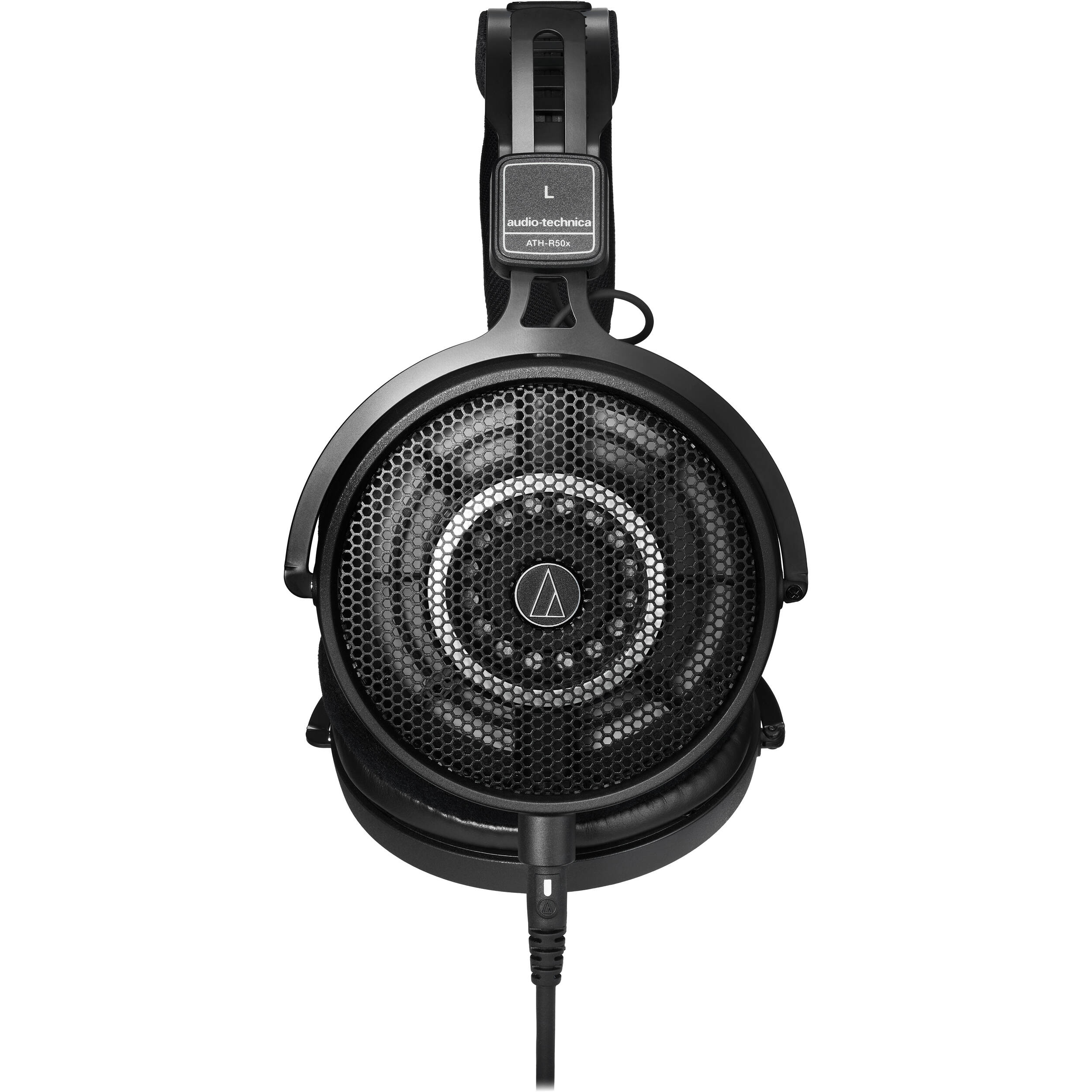 Audio-Technica ATH-R50x open-back studio headphones