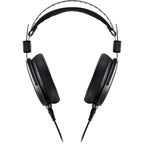 Audio-Technica ATH-R70xa studio headphones, side view