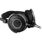 Audio-Technica ATH-R70xa studio headphones, headband detail