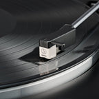 Audio-Technica ATN3600LC turntable stylus, in white