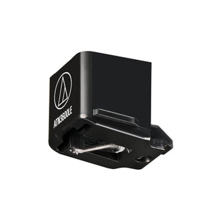 Audio-Technica galviņas un adatas