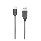 Audio-Technica ATR2100x-USB USB microphone, in black