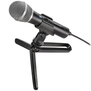 Audio-Technica mikrofoni