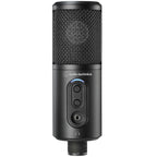 Audio-Technica ATR2500x-USB cardioid USB microphone