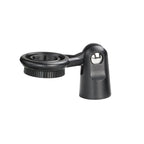 Audio-Technica ATR2500x-USB cardioid USB microphone (view 3)