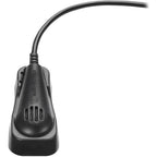 Audio-Technica ATR4650-USB, usb microphones, angle