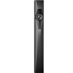 Astell&Kern A&ultima SP4000 portable music player with sleek black design and touchscreen display.