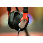 Austrian Audio Hi-X15, studio headphones, view 11