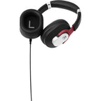 Austrian Audio Hi-X15, studio headphones, view 7