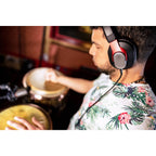 Austrian Audio Hi-X15, studio headphones, view 9
