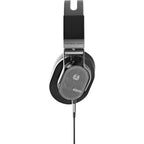 Austrian Audio Hi-X65, studio headphones, back