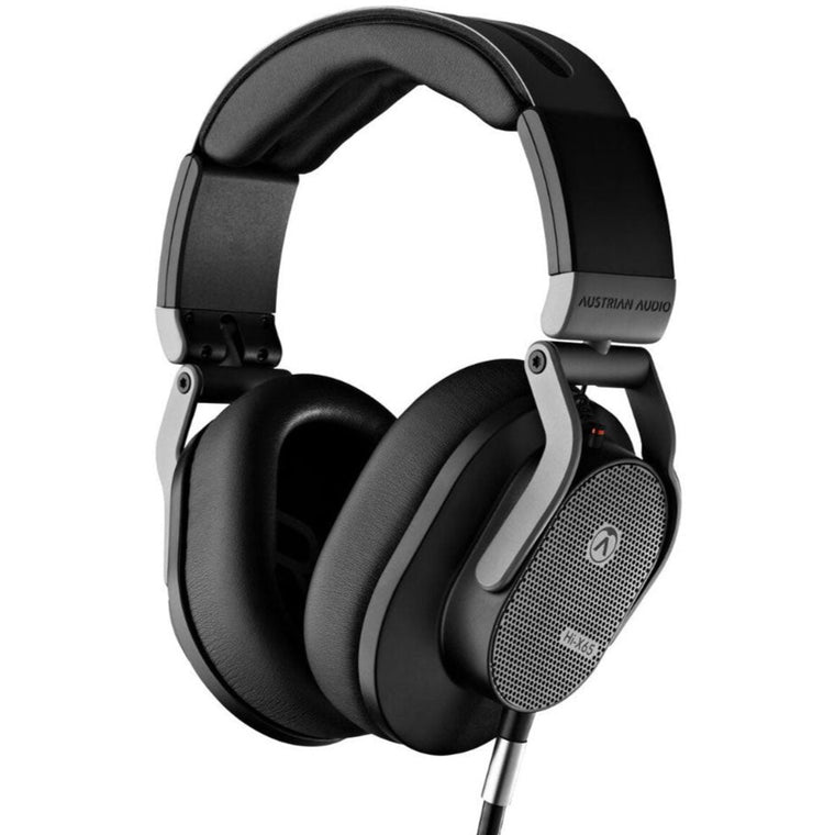 Austrian Audio