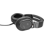 Austrian Audio Hi-X65, studio headphones, lifestyle