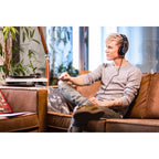 Austrian Audio Hi-X65, studio headphones, view 11
