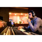 Austrian Audio Hi-X65, studio headphones, view 9