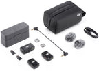 DJI Mic 2 (2 TX + 1 RX + Charging Case)