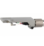 Tonar Headshell Top Q for cartridge accessories, showing a close-up of the black headshell component used in turntable setups.