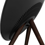 Bang & Olufsen Beosound A9 5th Gen wireless speaker, gold