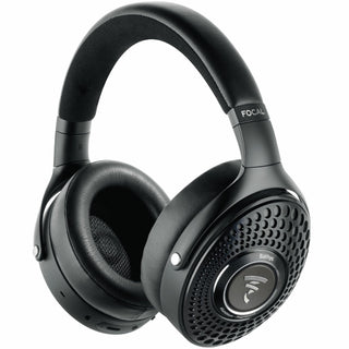 Focal austiņas