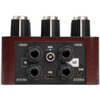 Universal Audio Ruby '63 Top Boost Amplifier - Soundium