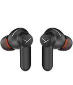 Beyerdynamic Amiron 100 wireless in-ear headphones, black front view