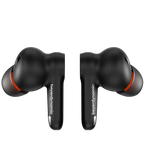 Beyerdynamic Amiron 100 wireless in-ear headphones, black side view