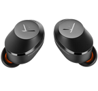 Beyerdynamic Amiron 300 wireless in-ear headphones, black front view