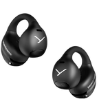 Beyerdynamic Amiron Zero wireless earbuds, black, open