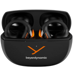 Beyerdynamic Amiron Zero wireless earbuds, open
