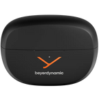Beyerdynamic Amiron Zero wireless earbuds, open