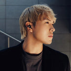 Beyerdynamic Amiron Zero wireless earbuds, view 5