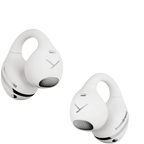 Beyerdynamic Amiron Zero wireless earbuds, white, open