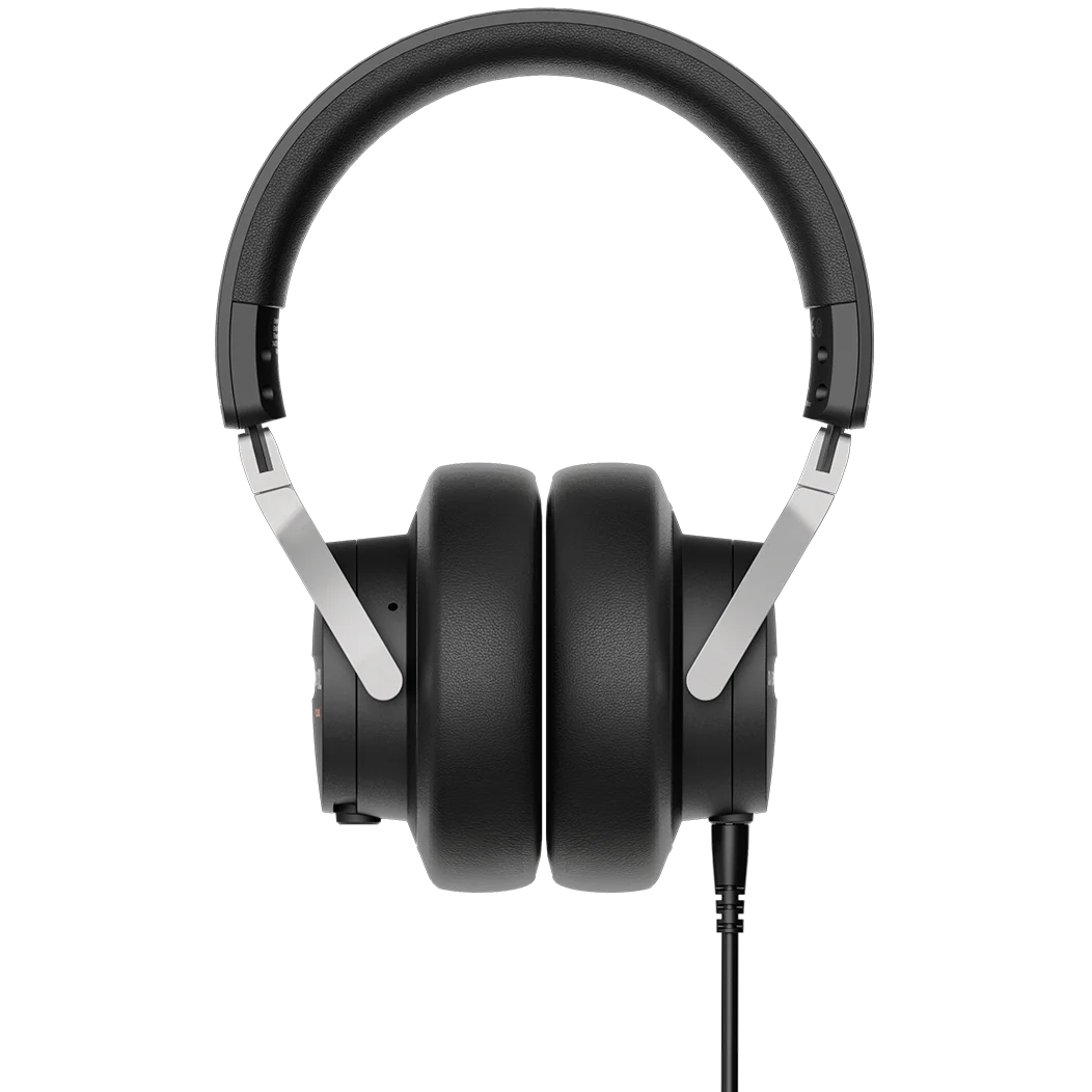 Beyerdynamic DJ 300 Pro X Club DJ headphones, black side view